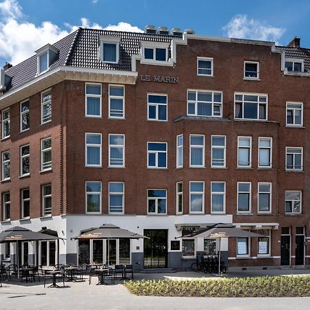 Le Marin Hotel Rotterdam City - Handwritten Collection Exterior foto